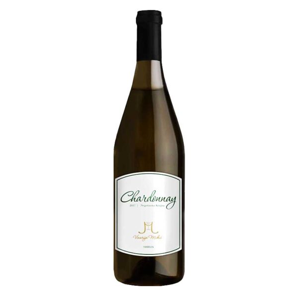 Chardonnay | Vinarija Mikić