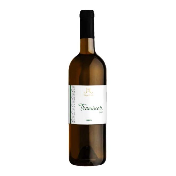 Traminer | Vinarija Mikić