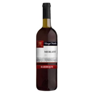 Merlot Barrique | Vinarija Mikić