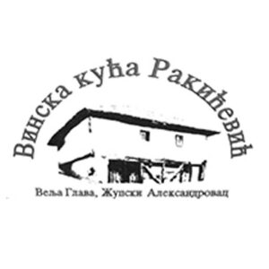 Vinska kuća Rakićević