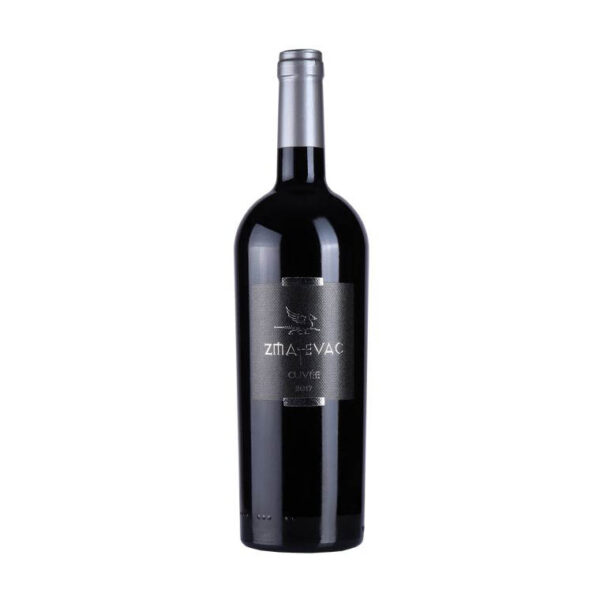 Cuvee | Vinarija Zmajevac