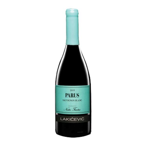 Parus | Vinarija Lakićević