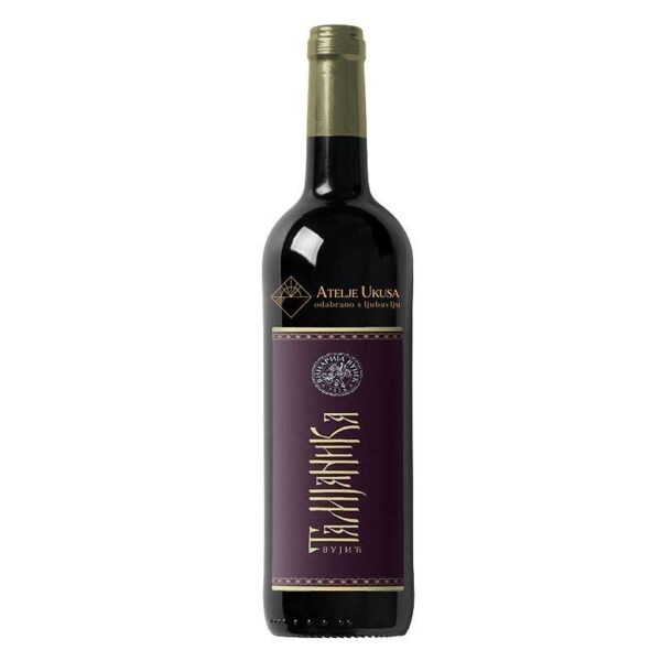 Tamjanika | Vinarija Vujić