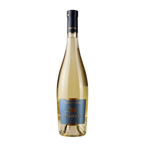 Tamjanika | Vinarija Zmajevac