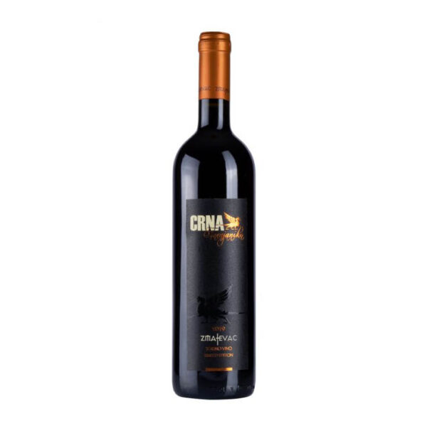 Crna Tamjanika  | Vinarija Zmajevac