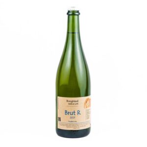 Brut R | Francuska vinarija