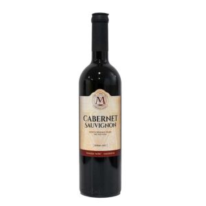 Cabernet Sauvignon | Vinarija Mišić
