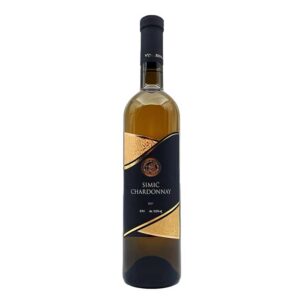 Chardonnay | Vinarija Simić