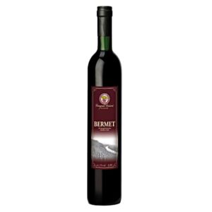 Crveni bermet | Vinarija Urošević
