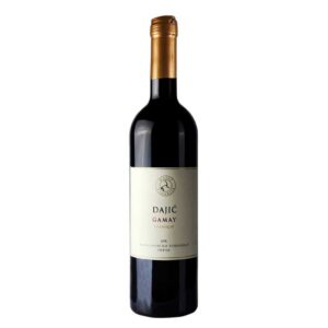 Dajić Gamay Barrique | Vinski podrum Dajić