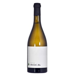 Grašac 26a 2023 | Vinarija Vinum