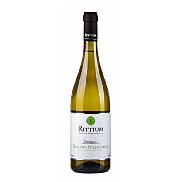 Italijanski rizling | Vinarija Milanović