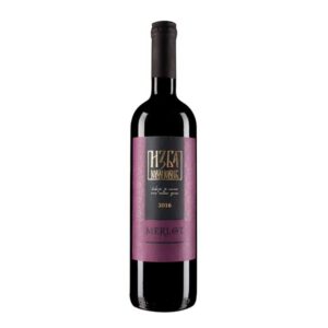 Izba Jovanović Merlot | Vinarija Izba Jovanović