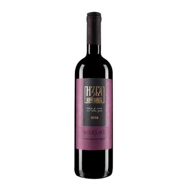 Izba Jovanović Merlot | Vinarija Izba Jovanović