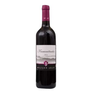 Kameničanka 2015 | Vinarija Jelić