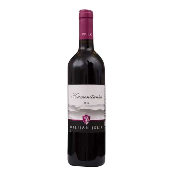 Kameničanka 2015 | Vinarija Jelić