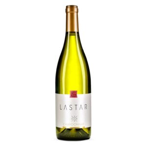 Lastar Chardonnay | Vinarija Laster