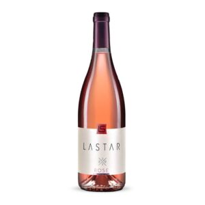 Lastar Rose | Vinarija Lastar
