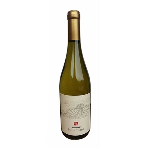 Pinot Blanc | Vinarija Radošević