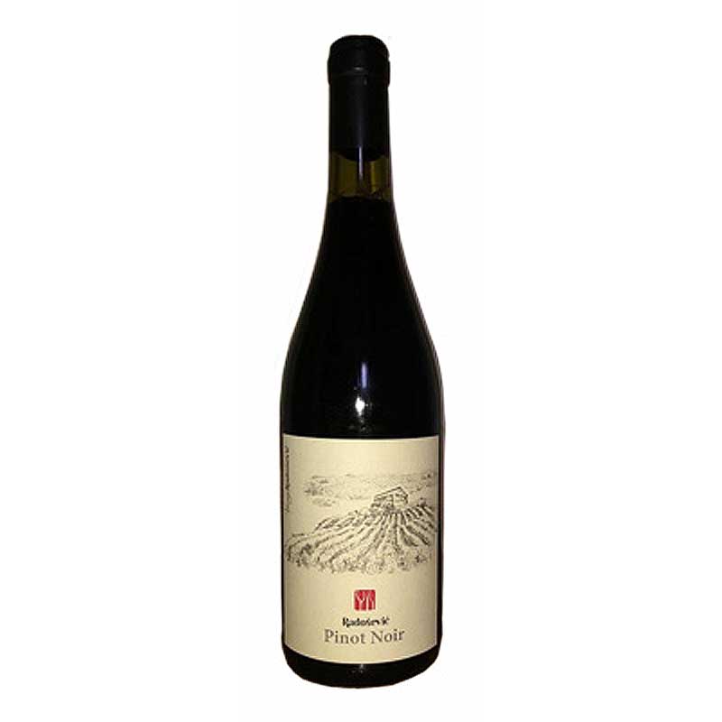Pinot Noir | Vinarija Radošević