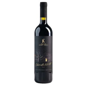 CABERNET & MERLOT | Podrum Stari Hrast