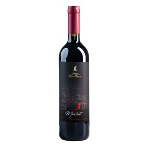 MERLOT | Podrum Stari Hrast