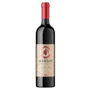 Merlot 2019 | Podrum Vina Žarković