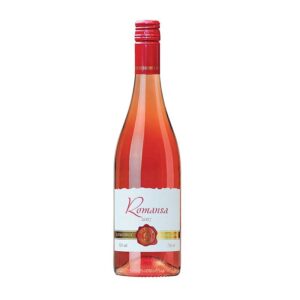 Rose Romansa 2015 Classic | Podrum Džervin