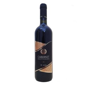 Simić Cabernet Sauvignon | Vinarija Simić
