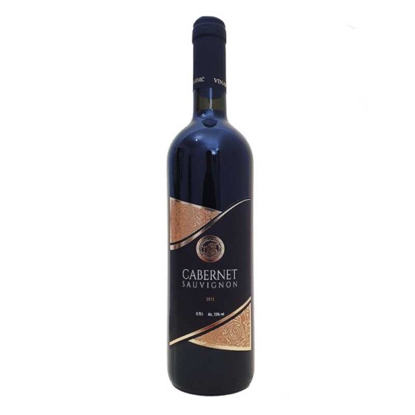 Simić Cabernet Sauvignon | Vinarija Simić