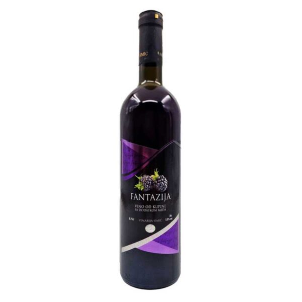 Simić Fantazija Kupina | Vinarija Simić