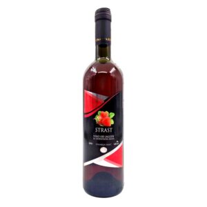 Simić Strast Jagoda | Vinarija Simić