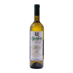 Smiljković Grašac | Vinarija Smiljković