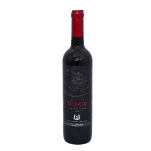 Smiljković Vihor 2018 | Vinarija Smiljković