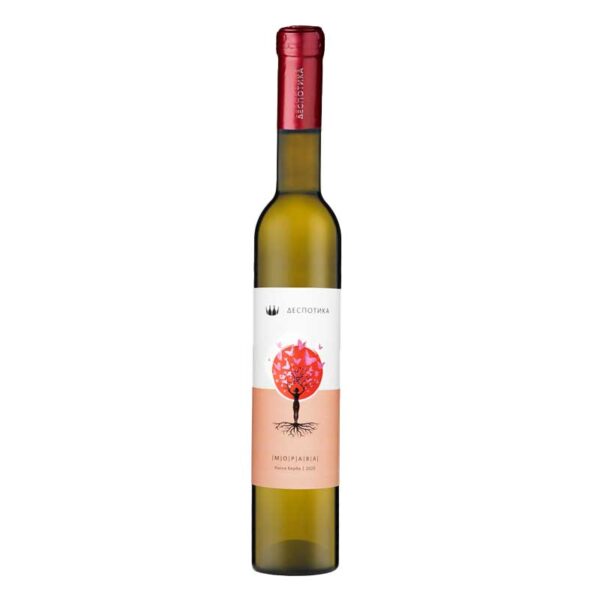 Morava Kasna Berba 2021 | Vinarija Despotika