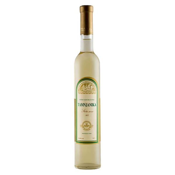 Tamjanika Stota suza | Vinska Kuća Minića