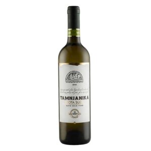 Tamjanika Stota suza | Vinska Kuća Minića