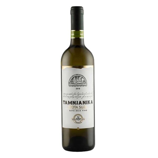 Tamjanika Stota suza | Vinska Kuća Minića