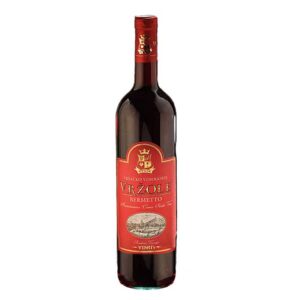 BERMETTO (Bermet) CRNI | Vinarija Vinik