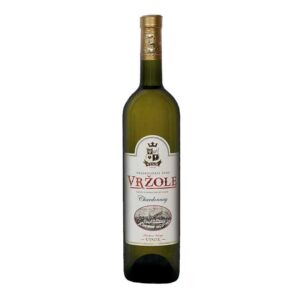 VRŽOLE - Beli | Vinarija Vinik