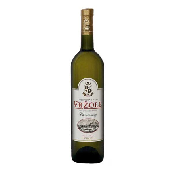 VRŽOLE – Traminac | Vinarija Vinik