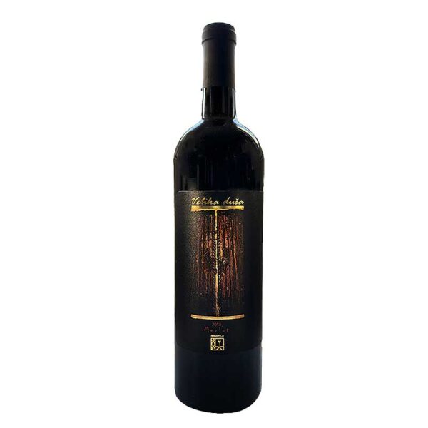 Velika duša | Vinarija Zorča