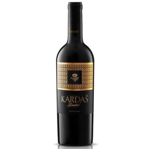 Kardaš Limited | Vinarija Aleksić