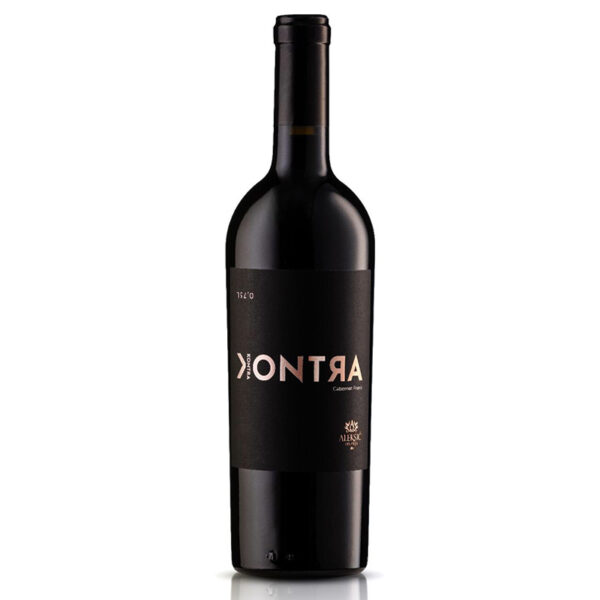 Kontra | Vinarija Aleksić