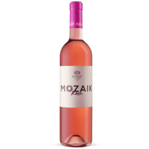Mozaik | Vinarija Aleksić