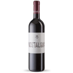 Nostalgija | Vinarija Aleksić