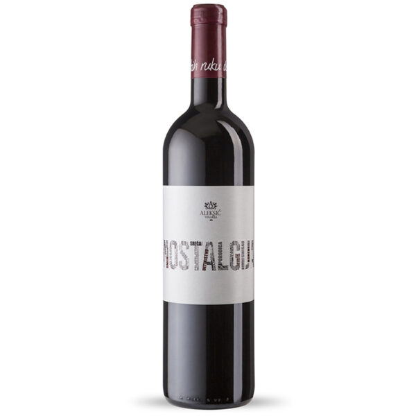 Nostalgija | Vinarija Aleksić