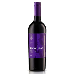 Prokupac | Vinarija Aleksić