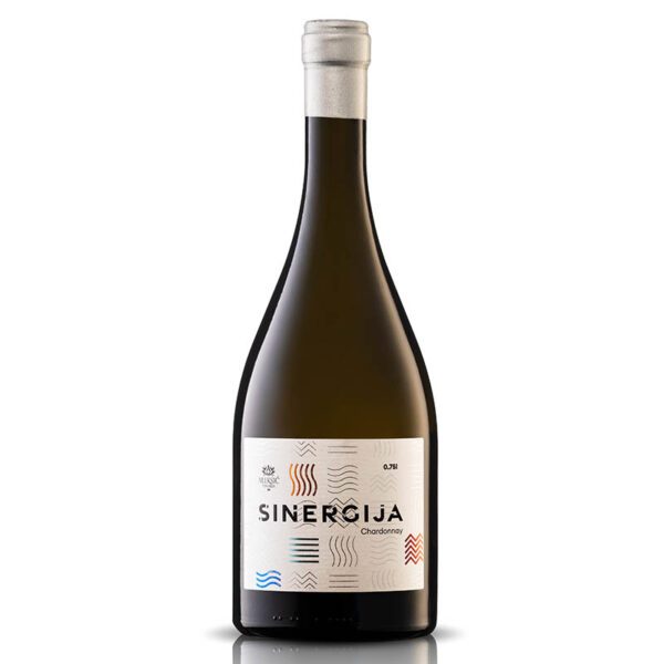SINERGIJA | Vinarija Aleksić