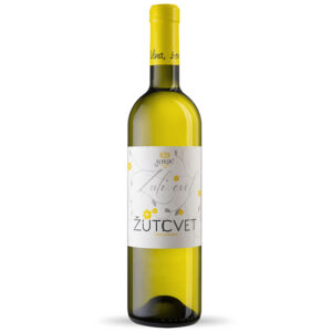 ŽUTI CVET | Vinarija Aleksić